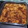 Cooksnap dari Farah Kukpad untuk resep Super Cheesy Macaroni Schotel Panggang