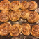 El cooksnap de Valentina Orrego 👩🏻‍🍳 cuando hizo Rollos de canela.