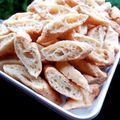 Cooksnap dari Dapoer MADAM Elisabeth untuk resep Kekian KW