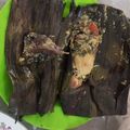 Cooksnap dari Dwi Retnowati untuk resep Pepes Ayam kemangi