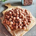 Cooksnap dari Iis Ismatullah untuk resep Kacang Telur
