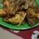Cooksnap dari adinda_ratu untuk resep Ayam ungkep kuning
