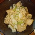 Cooksnap dari Ummu Syafira Febri untuk resep Pempek Dos Ny. Liem (Kapal Selam dan Lenjer)