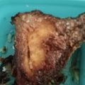 Cooksnap dari Ufuq Lamongan untuk resep Mujair kecap yummy mpasi 1+