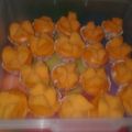 Cooksnap dari Sari Novita untuk resep Apem Tepung Beras Mekar