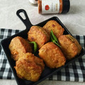 Cooksnap dari Emma Zainal Bakhri untuk resep PeRi mercon (Tempe Teri)