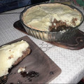 El cooksnap de Ciro Paez cuando hizo Pastel de papas.