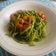 Cooksnap dari Anisa Farida untuk resep Pesto pasta dengan sawi hijau