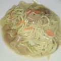 Cooksnap dari Adilah Basalamah untuk resep Seblak simple