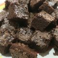 El cooksnap de Micaela cuando hizo Torta de chocolate, súper fácil!!.