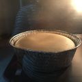 江英 的 無油低糖【只要3種食材做蛋糕】 cooksnap