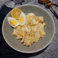 Cooksnap dari Tri Puji Lestari (Chacha's Kitchen) untuk resep Potato salad ala pizza hut
