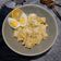 Cooksnap dari Tri Puji Lestari (Chacha's Kitchen) untuk resep Potato salad ala pizza hut