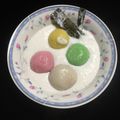 Cooksnap dari Ery untuk resep Putri Mandi (tutorial)