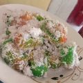 Cooksnap dari Siti Muhriyani untuk resep Kue Mata Roda