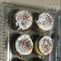 El cooksnap de juliaf33mil@icloud.com cuando hizo Cupcakes de vainilla (receta básica).