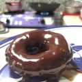 Cooksnap dari Ummu Maiza untuk resep Donat maizena lembut