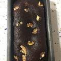 El cooksnap de Maria Azurmendi cuando hizo Bizcocho de avena y chocolate.