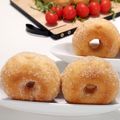 Cooksnap από Μαρίνα στη συνταγή Пироски, любовь моя (Πιροσκί αγάπη μου). Με πατάτα και με λουκανικάκι