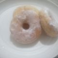 Cooksnap dari Nur Hamimah untuk resep Donat Klasik (Tepung Protein Sedang)