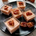 Cooksnap dari Ferasty untuk resep Pudding kurma
