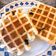 Cooksnap από George Adamides στη συνταγή Βάφλες - Wonderful Waffles