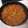 El cooksnap de Fuensanta Faura Rubio cuando hizo Rape con salsa de tomate.