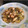 El cooksnap de Yolanda Hernández Echaniz cuando hizo Espaguetis de calabacín con pollo y queso dieta.