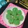 Cooksnap dari Nining untuk resep Mochi gulung