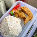 Cooksnap dari Nurul Art untuk resep Ayam crispy