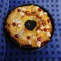 El cooksnap de mariaguitar cuando hizo Roscón de Reyes (fácil y rápido).