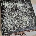 Cooksnap dari alfisyahriani untuk resep Fudgy Chewy Brownies Shiny Crust, no SP/BP - Coklat Banget