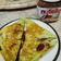 Cooksnap dari mommyjoe untuk resep Roti Panggang teflon simple