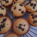El cooksnap de ayrtonali230@gmail.com cuando hizo Muffins de vainilla.