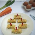 Cooksnap dari Dv Aryanthie untuk resep Gyeran mari (Telur 3in1)