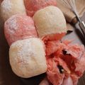 Cooksnap dari Deaskarl untuk resep Hokkaido Japanese Milk Bread