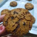 Cooksnap dari Julita E Tiurma Simanungkalit untuk resep Chewy and Soft Cookies