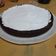 El cooksnap de carolina Sanchez cuando hizo Brownie.