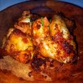 Cooksnap dari Della Adventariaa untuk resep Ayam goreng ketumbar