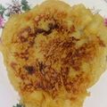 Cooksnap dari Feby Firlianty untuk resep Lempeng Kentang