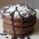 Cooksnap dari Syahara Kitchen untuk resep Pancake Montok Original