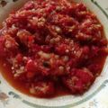 Cooksnap dari Aurora Anytha untuk resep Sambel ayam goreng