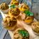 Cooksnap dari Anik P@won Qulo untuk resep Kue Mangkok (Apem) Labu Kuning