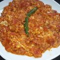 صورة من سوزان شوقي 💖💟، شاركها بعد تجربة وصفة شكشوكة باذنجان مشوي 🍆🍆🍅🍅