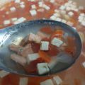 Cooksnap dari akwilinalit untuk resep Salmon Kuah Asam