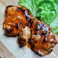 Cooksnap dari Silvi Atgi Septina untuk resep Grilled Chicken Steak with Mashed potato & Vegetable (pake teflon)