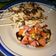 Cooksnap dari Ika Wahyuni Setyo'x untuk resep Sate Jamur Tiram