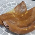 Cooksnap dari Tricia Renhart untuk resep Creps crispy anti gagal