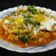 Miti Mankad 's cooksnap of when they made છોલે ટિક્કી ચાટ(Chole tikki Chaat Recipe in Gujarati).