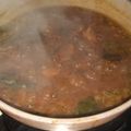 Cooksnap dari ervina untuk resep Mie Ayam Abang-Abang (topping)
